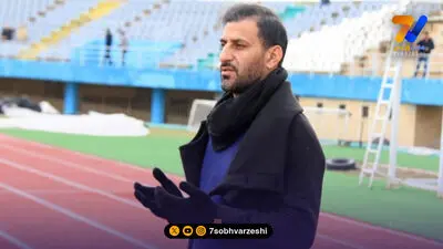 شکوری: مس رفسنجان مظلوم واقع شده؛ پلی‌آف از نظر ما غیرقانونی است