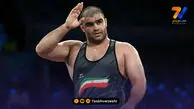 میرزازاده: مسیر سخت و طولانی ارزش مدال را بیشتر کرد