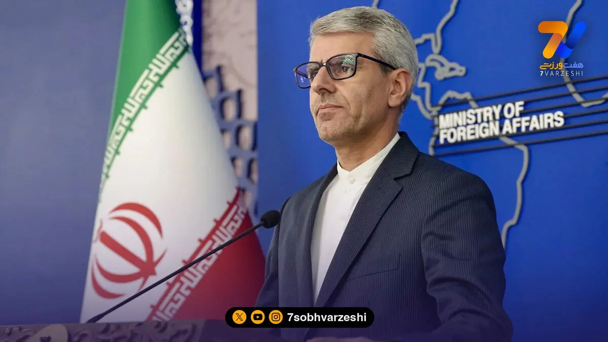 بقائی: دولت‌ میزبان موظف به اجرای تعهدات فیفا است