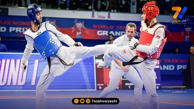 کاپیتان تیم ملی پدر شد +عکس