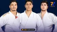 جودوی ایران بدون برد در گرنداسلم تاجیکستان!