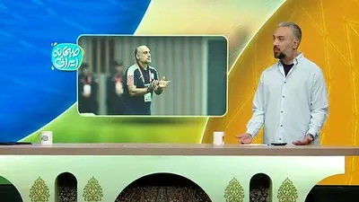 تیم ملی امید دومین بازی دوستانه را هم برد
