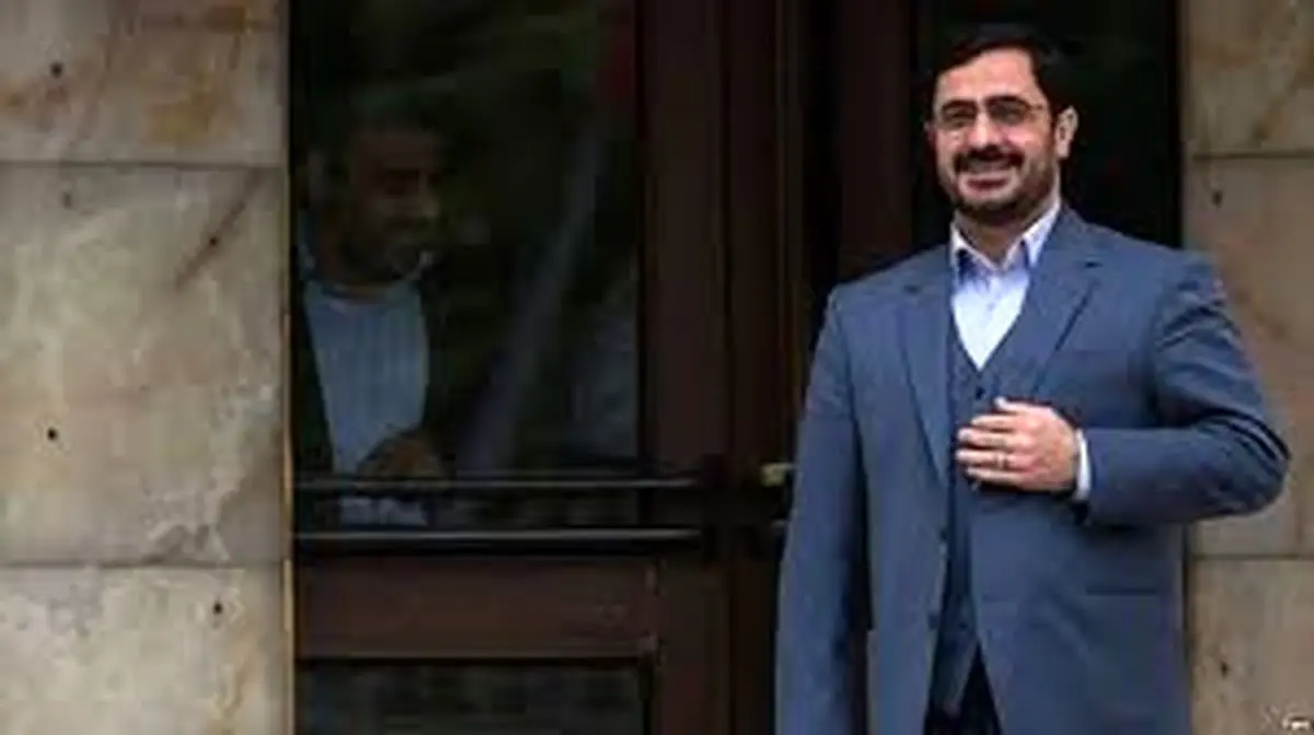 سعید مرتضوی مسافر کربلا شد