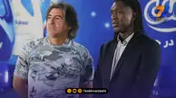 همدانی: ۲۵۰ هزار دلار دادند با سیدورف عکس بگیرند / چرا درباره جنپو حرف نمی‌زنید؟