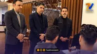 سرپرست جدید پرسپولیس مشخص شد