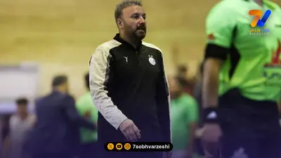 حیدریان: استقلال هیچ تماسی برای ادامه همکاری با من نگرفت