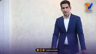 همسر کامرانی‌فر: به کما نرفته است/ هوشیاری ۶۰ درصد و شکستگی لگن دارد