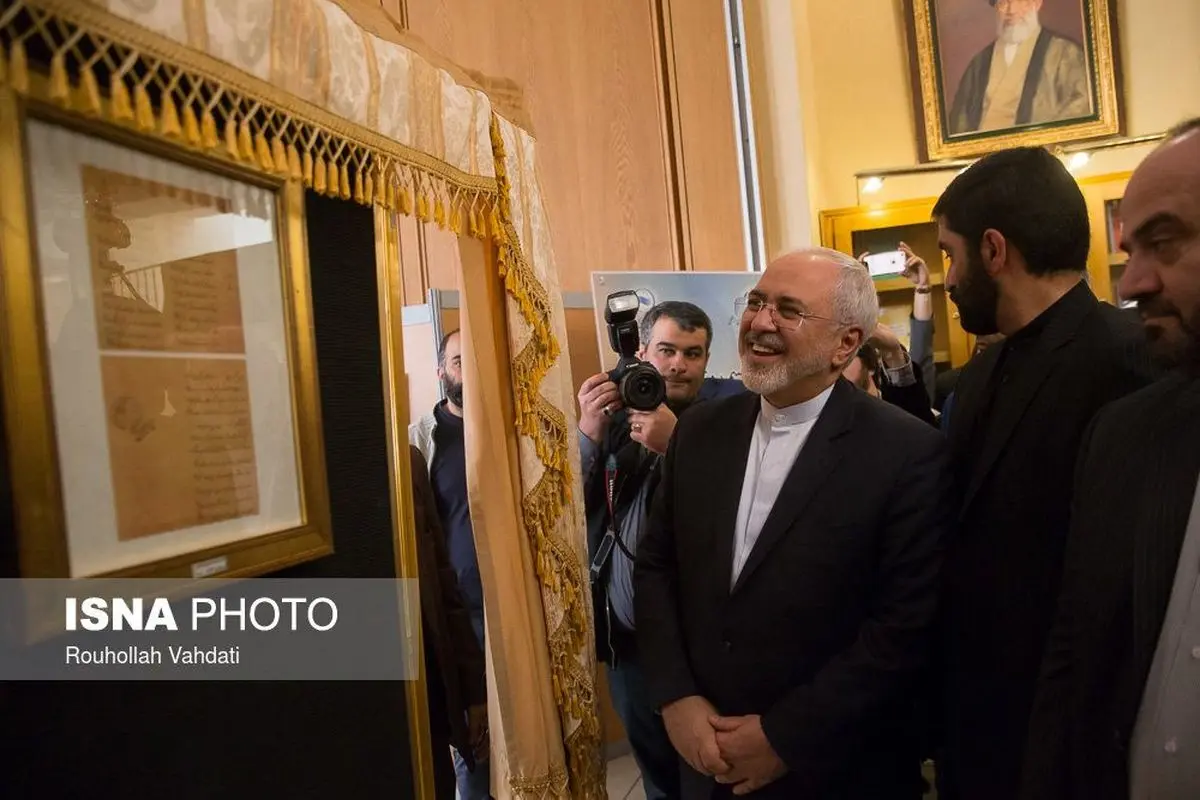آزادسازی ۷۰ هزار سند محرمانه وزارت خارجه ایران تا شهریور ۱۳۲۰