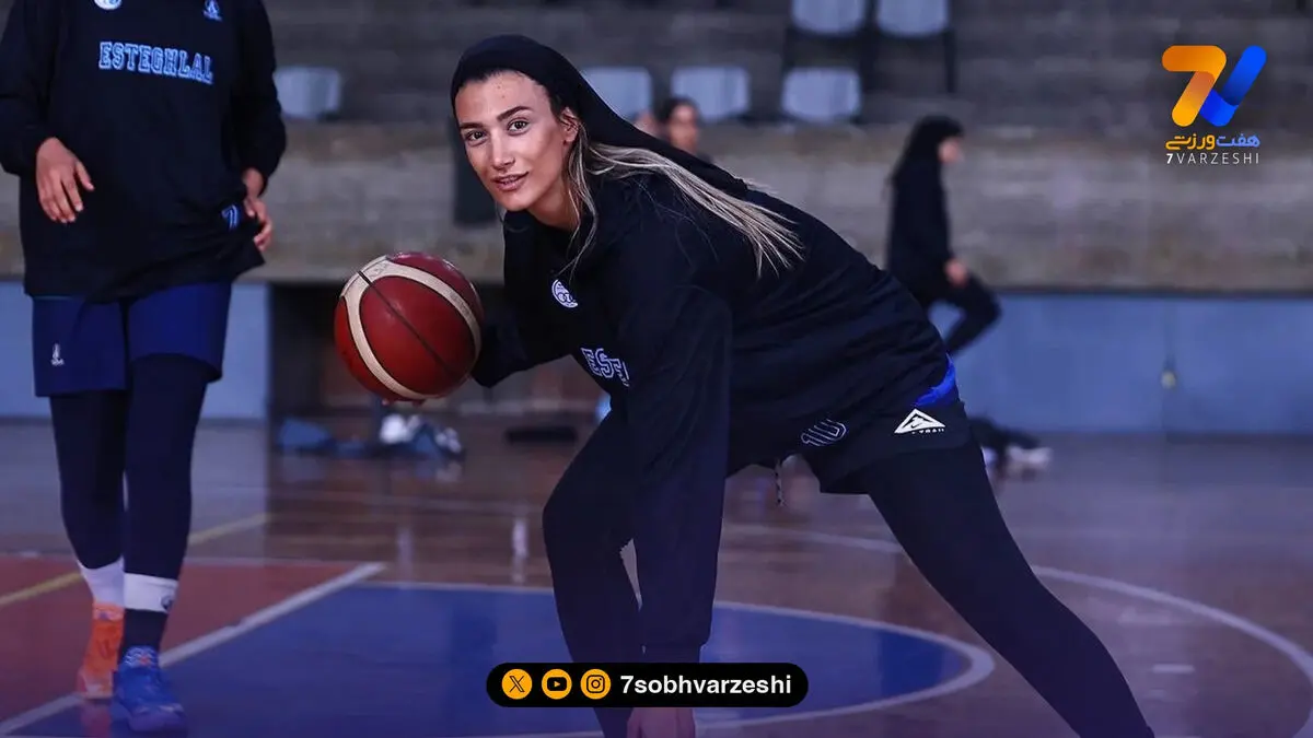 زمان دیدار سحر و استقلال مشخص شد!