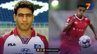 امیرحسین محمودی در راه مهدی مهدوی کیا!