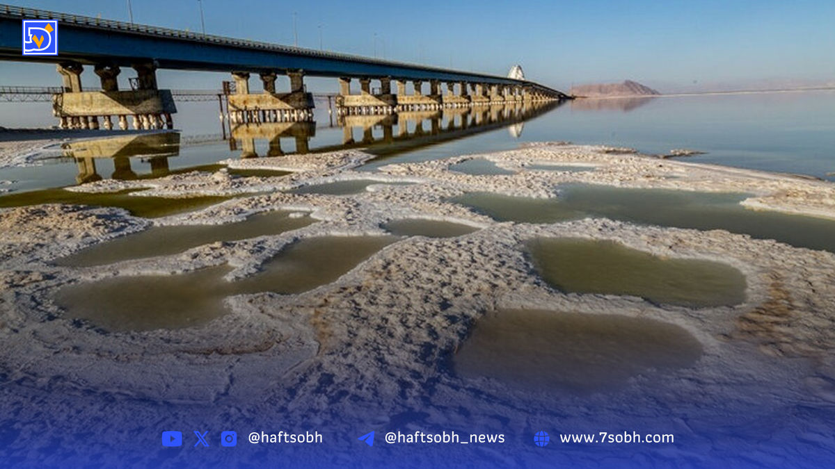 چشمانداز آخرالزمانی برای طبیعت ایران