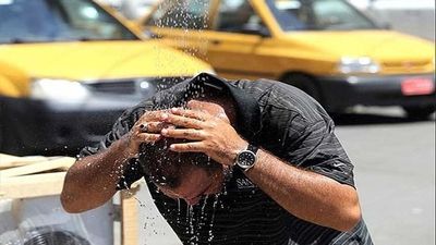افزایش دمای تدریجی در مازندران تا اوایل هفته آینده