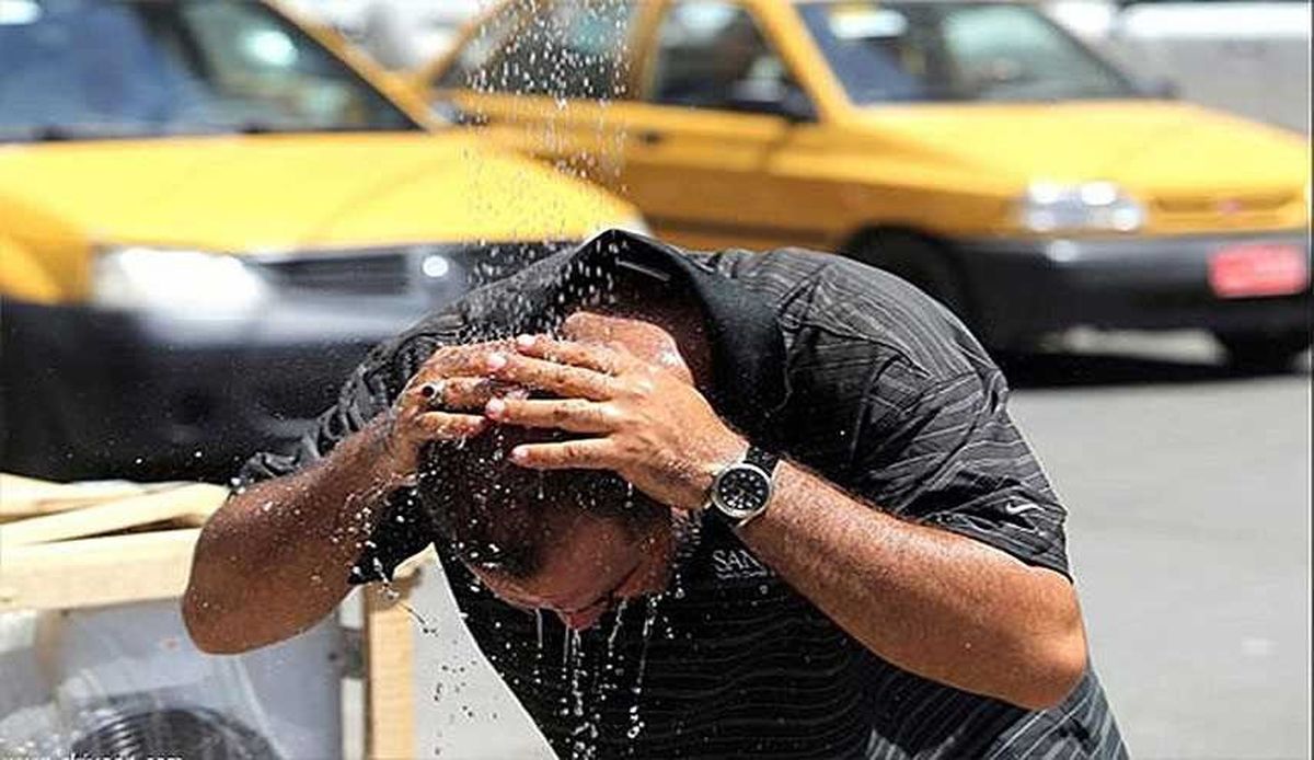 از روز های پایانی هفته هوا دوباره گرم می شود + جزئیات