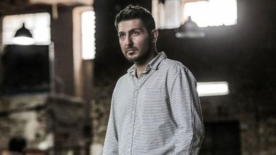 بیوگرافی زن اول امین زندگانی + زندگی شخصی و حواشی