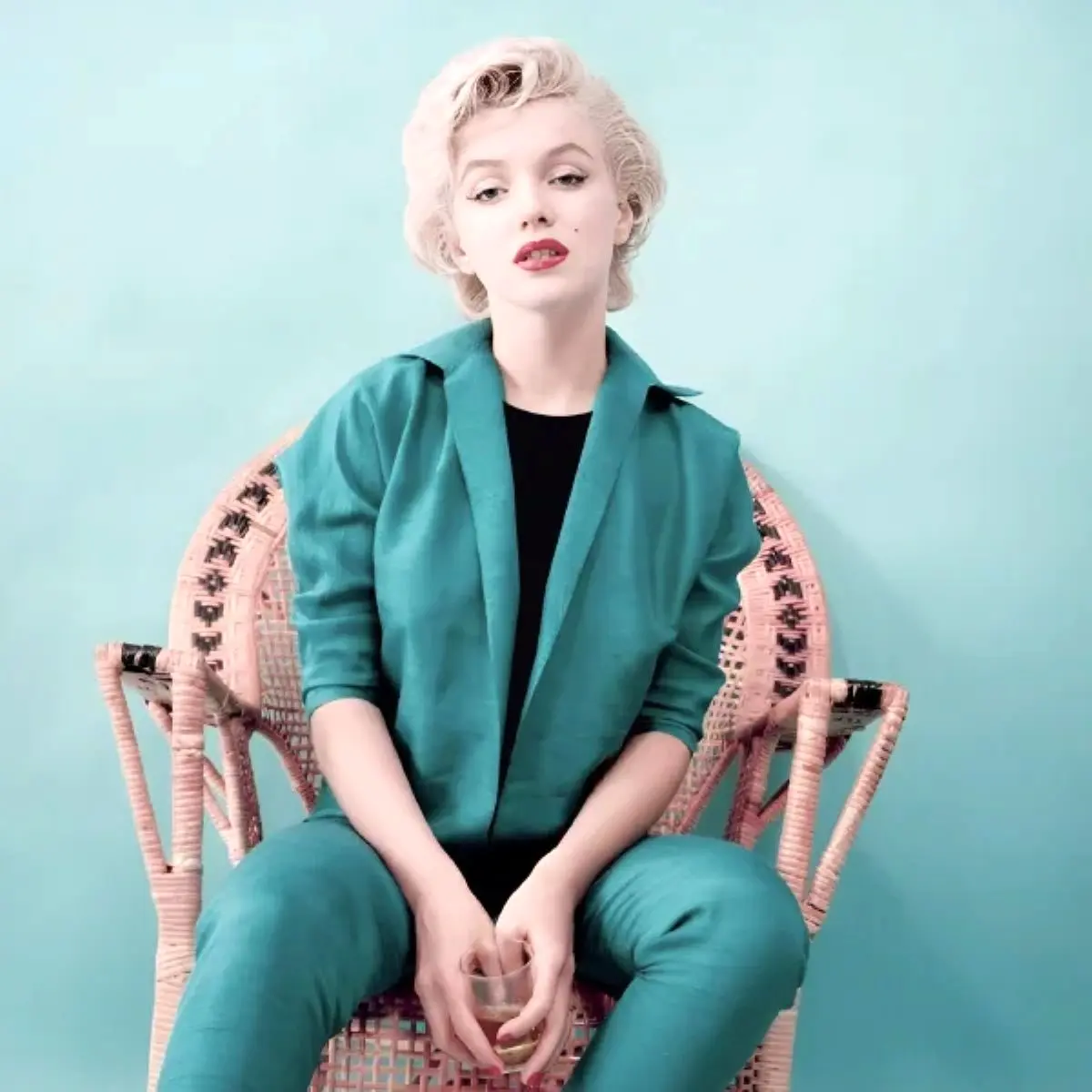 بیوگرافی مریلین مونرو