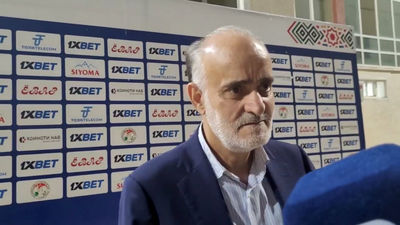 رسانه هندی: اختلاف با ایران در رنکینگ فیفا مشخص شد