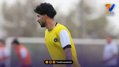  ویدیوی باشگاه سپاهان برای رونمایی از پیراهن‌های لیگ ۲۶