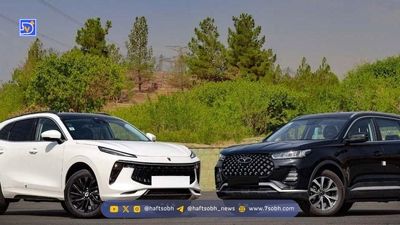 مرزی میان فصل‌ها؛ چند قدم آن‌طرف‌تر، دنیایی دیگر