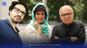 قاب تاریخ| عکسی دیده نشده از مسعود و محمدرضا فروتن