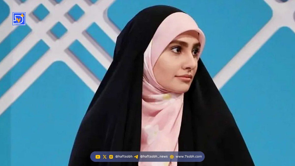 بیوگرافی فاطمه افشاریان شاعر و مجری ایرانی