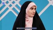 بیوگرافی فاطمه افشاریان شاعر و مجری ایرانی