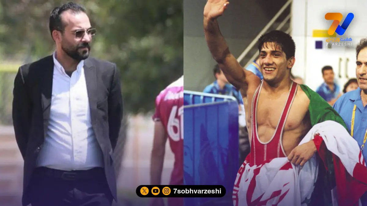 کشتی با رستم برای دیده شدن؛ کمدی یا تراژدی؟!