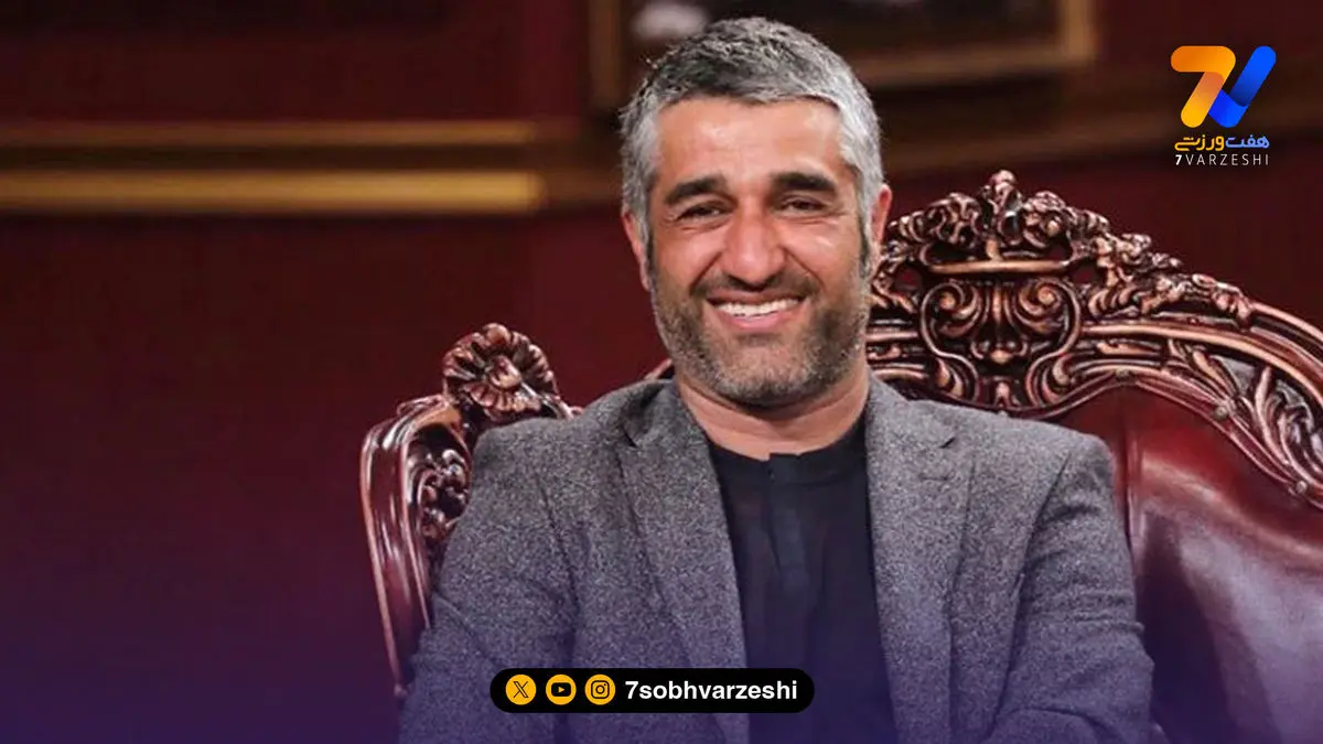 وکیل پژمان جمشیدی؛ موکلم خودش به ایران برگشت، او را احضار نکردند