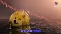  دوج کوین در محدوده حساس؛ خرید نهنگ‌ها ورق را برمی‌گرداند؟