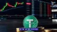  قیمت تتر امروز یکشنبه ۱ شهریور 1405 / افزایش قیمت تتر 