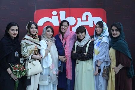عکس های سانای امیرآبادی, سانای امیرآبادی بازیگر, زندگی نامه سانای امیرآبادی