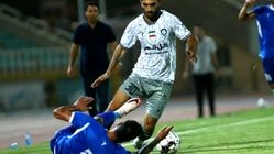 گل‌زنی استقلالی‌ها در شب بازی استقلال