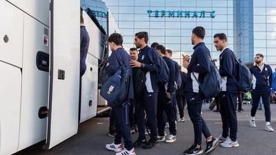 ترکیب احتمالی روسیه برابر ایران