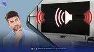 صدای تلویزیون سامسونگ کار نمی‌کند؟ این راه‌ها را امتحان کنید