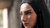 ژست دلبرانه نجلا در جشن تولد ۳۳ + همه عکس های جذاب