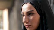 ژست دلبرانه نجلا در جشن تولد ۳۳ + همه عکس های جذاب