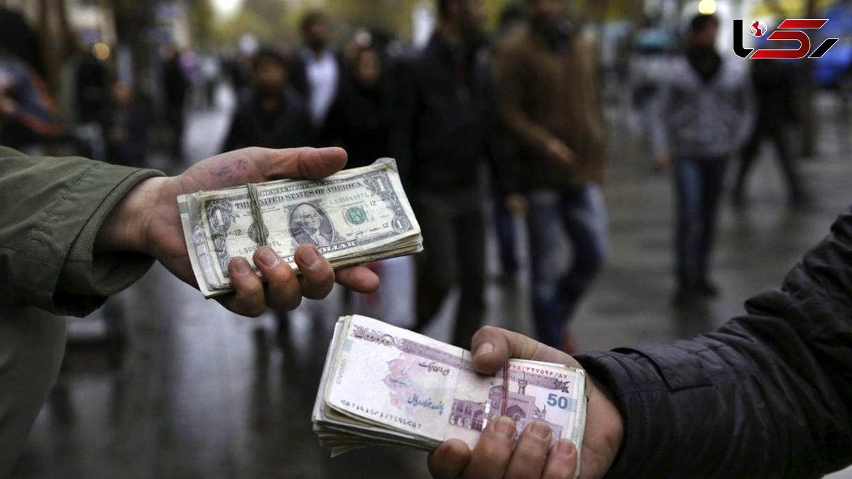 پیش بینی قیمت دلار ۱۳ اردیبهشت ۱۴۰۴