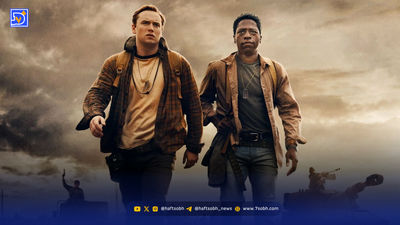 خنده‌دارترین فیلم‌های طنز سال ۱۴۰۴؛ لیست کامل بهترین‌ها و پرفروش‌ترین‌ها