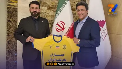 مرفاوی: مدیرانی که پنجره استقلال را بستند باید بازخواست شوند