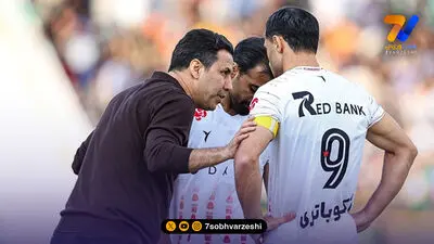 تارتار: اتحاد هواداران و بازیکنان باید تا پایان فصل حفظ شود
