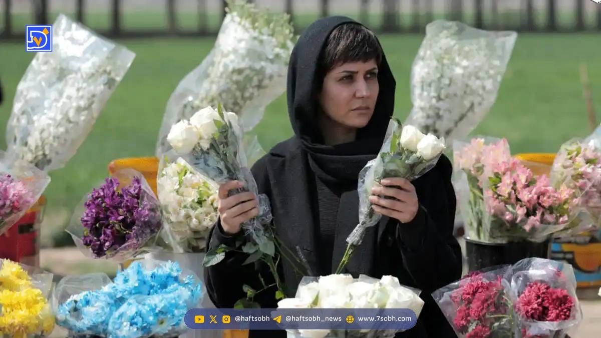 پشت صحنه زن و بچه با حضور پریناز ایزدیار و پیمان معادی+ عکس دیده نشده
