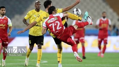 پاسخ جالب مسعود شجاعی به بازی پرقدرت مقابل پرسپولیس