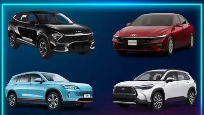 قیمت‌های اسرار‌آمیز تویوتا لوین