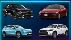 قیمت نهایی خودروهای وارداتی عرضه شده در سامانه چقدر خواهد بود؟