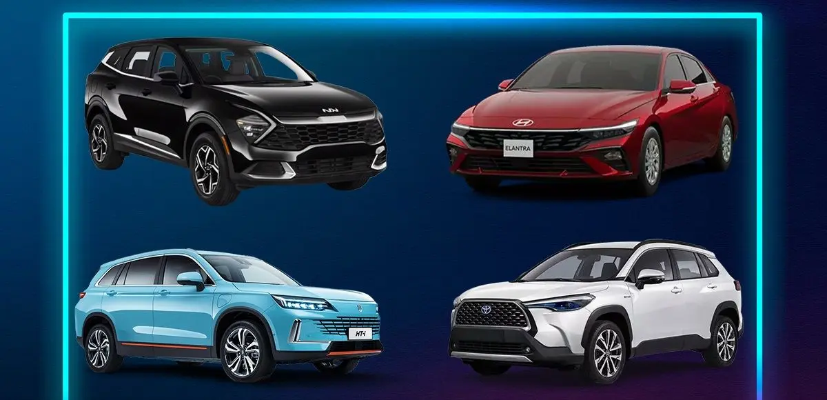 قیمت نهایی خودروهای وارداتی عرضه شده در سامانه چقدر خواهد بود؟