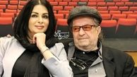 خداحافظی مونا مهرجویی از فضای مجازی در پی حمله‌ها + عکس