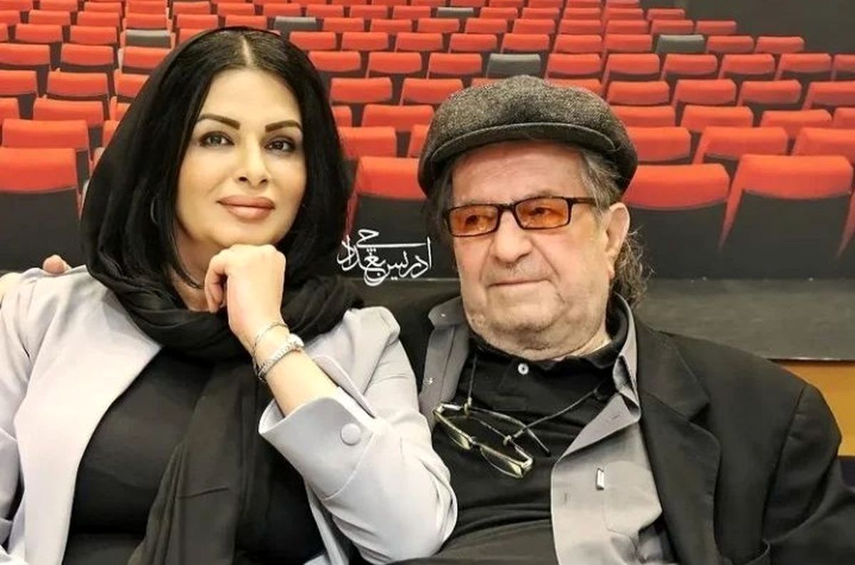 خداحافظی مونا مهرجویی از فضای مجازی در پی حملهها + عکس