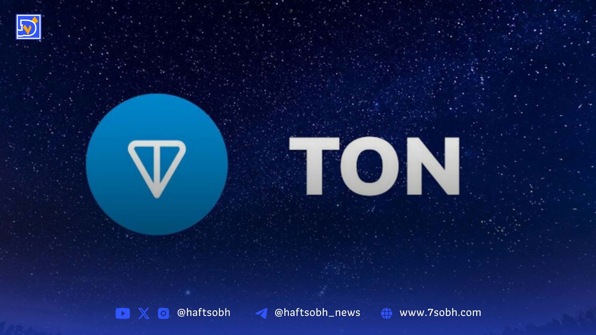 مدیر پیشین ویزا به عنوان معاون پرداخت‌ها به بنیاد TON پیوست
