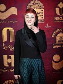 عصر سینما | حضور پرویز پرستویی تا دیبا زاهدی در جشن عکاسان سینما