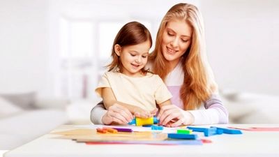 8 روش تقویت اعتماد به نفس در کودکان