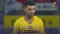 شب های تار طارمی ادامه دارد!